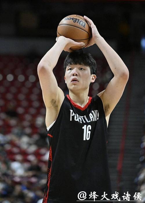 14分17篮板 杨瀚森发展联盟篮板球数据创新高